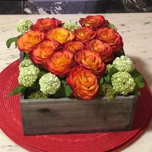 Meet your Posher, Veronica